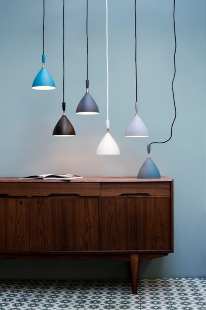 Dokka by Northern Lighting