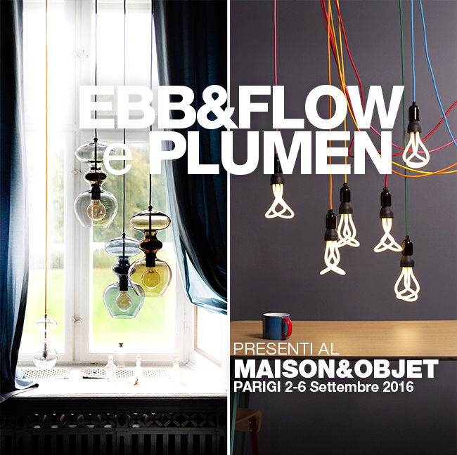 EBB&FLOW e PLUMEN M&O2016