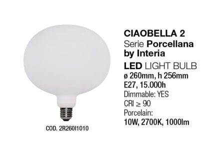 CIAOBELLA 2