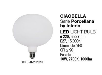 CIAOBELLA